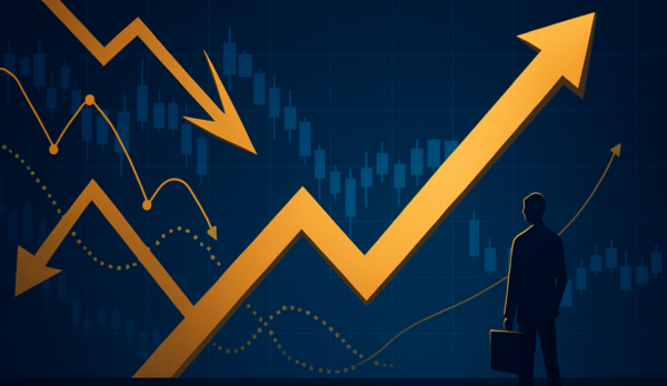 Bonos en alerta: cómo la volatilidad de mercados impacta la estrategia empresarial