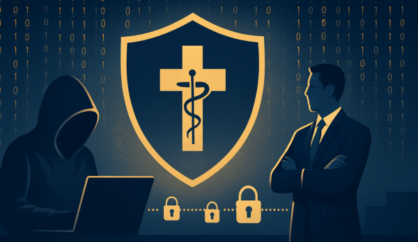 Brecha de datos masiva en salud: lecciones de ciberseguridad para empresas latinoamericanas Brecha de datos masiva en salud: lecciones de ciberseguridad para empresas latinoamericanas