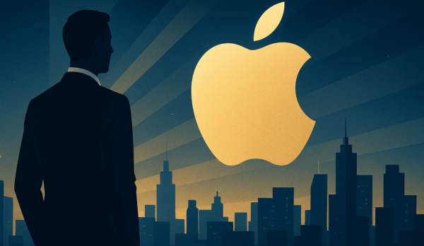 Cambios en la Cúpula de Apple: Qué Significa para la Transformación Digital Empresarial