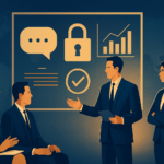 Comunicación corporativa: el equilibrio entre transparencia y control de información