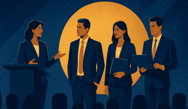 Conferencias Tech: Oportunidades para empresarios latinoamericanos en 2026