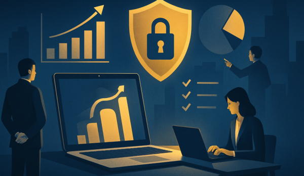 Control de productividad: cómo las herramientas de bloqueo digital transforman la gestión empresarial Control de productividad: cómo las herramientas de bloqueo digital transforman la gestión empresarial