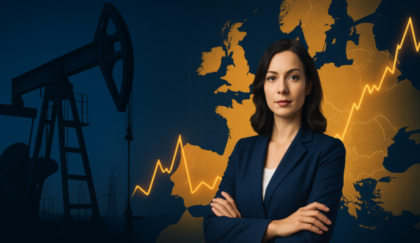 Crisis Energética Europea: Impacto en Costos Operativos Latinoamericanos