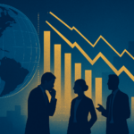 Crisis de financiamiento global: impacto en operaciones empresariales latinoamericanas