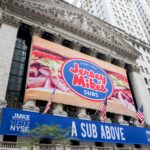 De una tienda a $7.3B: cómo escaló Jersey Mike’s y qué aprendem