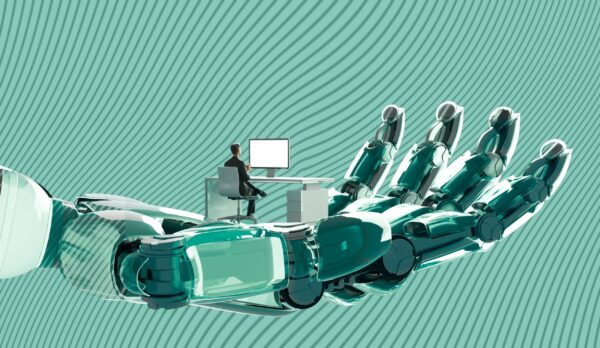 De usar IA a ser IA-nativo: la transformación que las empresas latinoamericanas necesitan