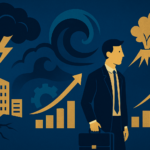 Desastres Naturales y Continuidad Empresarial: Lecciones para Latinoamérica