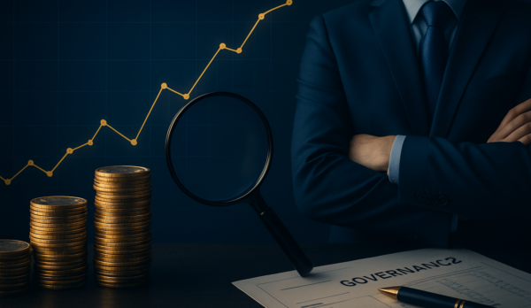 Diligencia Debida en Inversiones: Lecciones sobre Riesgo y Gobernanza