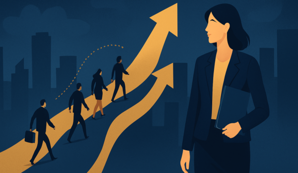 Dinámicas del Mercado Laboral 2026: Dónde Fluye el Talento y las Oportunidades