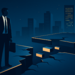 Discontinuidad de plataformas digitales: lecciones para la estrategia empresarial