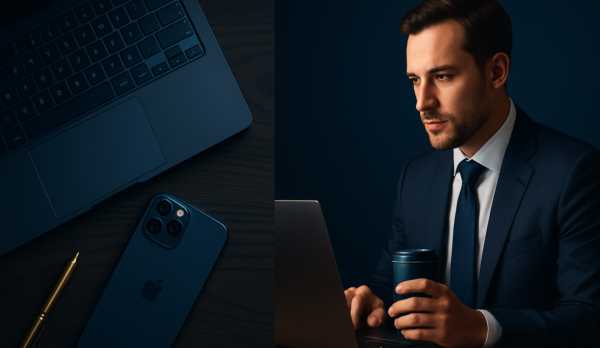 Dispositivos Premium vs. Rentabilidad: Cuándo Invertir en Tecnología Dispositivos Premium vs. Rentabilidad: Cuándo Invertir en Tecnología