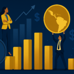 Diversificación de divisas: cómo latinoamérica aprovecha el debilitamiento del dólar