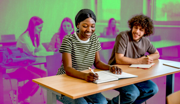 Educación Financiera en Secundaria: El Nuevo Estándar que Transforma Emprendedores Educación Financiera en Secundaria: El Nuevo Estándar que Transforma Emprendedores