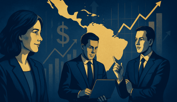 El pensamiento económico que transforma estrategias empresariales en Latinoamérica El pensamiento económico que transforma estrategias empresariales en Latinoamérica