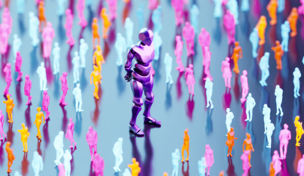 Empresas IA-Nativas: El Talento Supera a la Tecnología Empresas IA-Nativas: El Talento Supera a la Tecnología