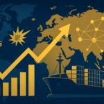 Escaladas Geopolíticas y Su Impacto en la Cadena de Suministro Global