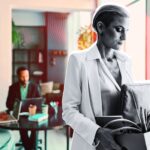 Estrategias salariales cuestionables disparan la rotación de talento en empresas
