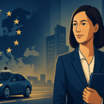 Europa abre puertas a robotaxis: lecciones para operaciones en Latinoamérica