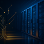 Expansión de Centros de Datos: La Carrera por el Liderazgo en IA