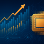 Fondos de inversión apuestan por semiconductores: el nuevo ciclo de consolidación tecnológica