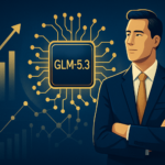 GLM-5.3: El modelo de IA que desafía precios premium sin sacrificar rendimiento