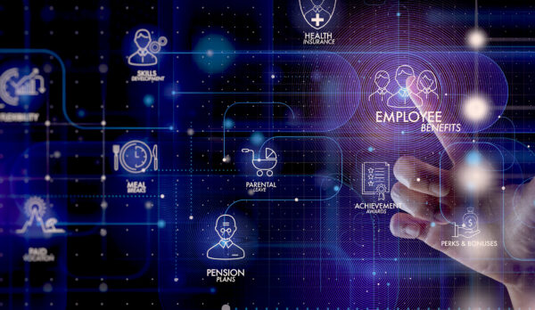 Gestión de nómina y RRHH: qué exigen las empresas en crecimiento Gestión de nómina y RRHH: qué exigen las empresas en crecimiento