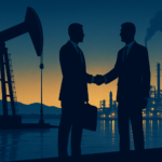 Gigante petrolero negocia expansión en Venezuela: impacto para la región