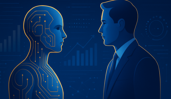 IA Agentica: La Nueva Frontera de la Automatización Empresarial