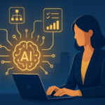 IA Automatiza Funciones Empresariales Complejas sin Programación