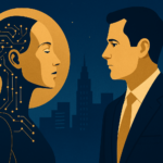 IA Personal en Empresas: Entre la Promesa Tecnológica y la Desconfianza