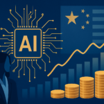 IA eficiente: cómo China optimiza inversión mejor que EE.UU.