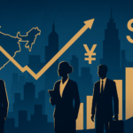 India pierde atractivo entre inversores asiáticos: qué significa para empresas latinoamericanas