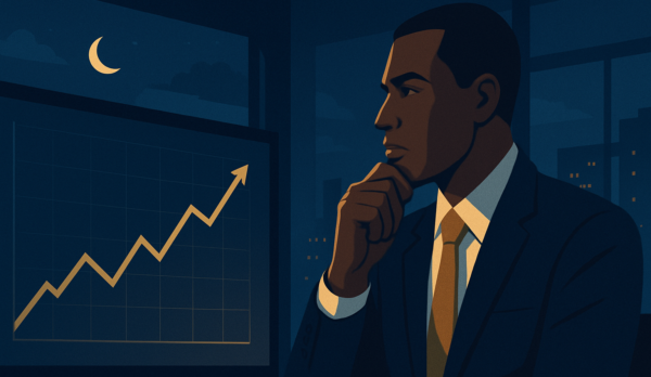 Inteligencia Empresarial: Cómo los líderes toman decisiones bajo incertidumbre Inteligencia Empresarial: Cómo los líderes toman decisiones bajo incertidumbre