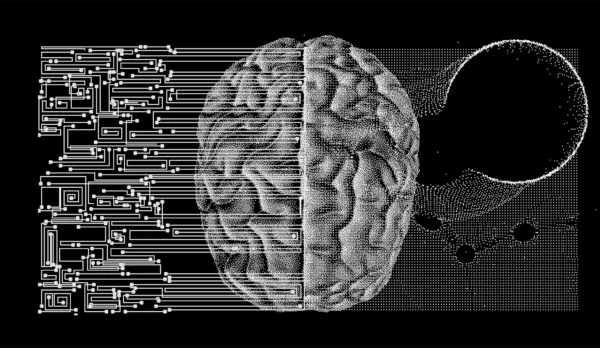 Interfaces Cerebrales: La Próxima Frontera en Automatización Empresarial Interfaces Cerebrales: La Próxima Frontera en Automatización Empresarial