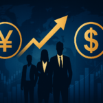 Intervención coordinada yen-dólar: implicaciones para empresas latinoamericanas