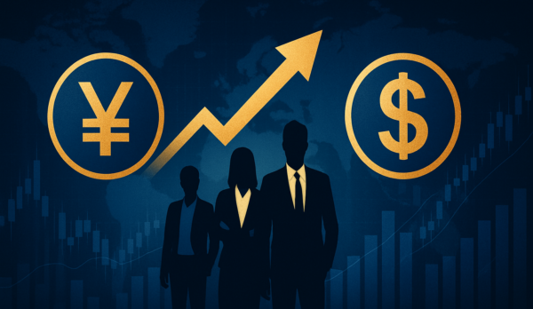 Intervención coordinada yen-dólar: implicaciones para empresas latinoamericanas Intervención coordinada yen-dólar: implicaciones para empresas latinoamericanas