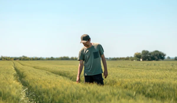 Inversión agrícola corporativa: modelo de integración vertical para Latinoamérica