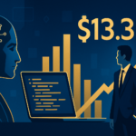 La IA generativa revoluciona el desarrollo de software: Lovable alcanza $13.3B