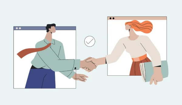 La confianza como ventaja competitiva en la era de la IA La confianza como ventaja competitiva en la era de la IA