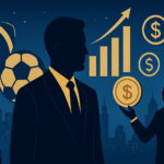 La fiebre de billonarios por activos deportivos: oportunidades de crecimiento corporativo