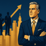 Liderazgo Empresarial: Las 4 Lecciones de Gestión que Construyen Imperios