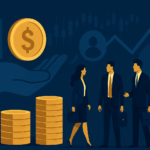 Liquidez corporativa: cómo las grandes tech retienen talento en mercados volátiles
