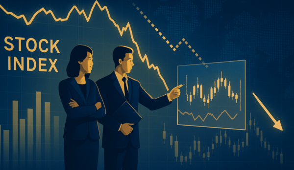 Los índices bursátiles ya no reflejan la realidad empresarial