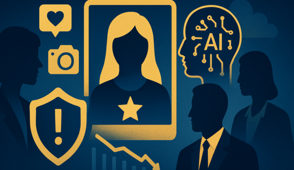 Marketing de Influencers y IA: Riesgos de Reputación para Empresas