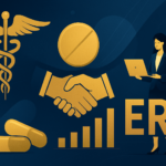 Megafusiones farmacéuticas: oportunidades para ERP empresariales