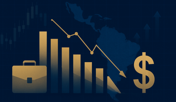 Mercados de capitales débiles en Latinoamérica: la brecha que limita el crecimiento empresarial