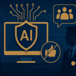 Moderación por IA: cómo las plataformas digitales transforman el control de comunidades