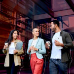 Movimiento corporativo: la herramienta de productividad que los líderes ignoran