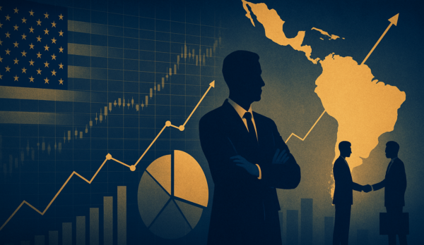 Nueva Dirección en Política Económica de EE.UU.: Impacto en Empresas Latinoamericanas