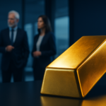 Oro: El activo infravaluado que genera oportunidades masivas
